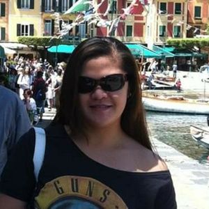 Meet your Posher, Marie